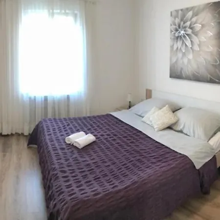 By The Sea Selce, Crikvenica - 16375 Apartment