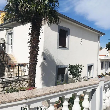 By The Sea Selce, Crikvenica - 16375 * סלצה