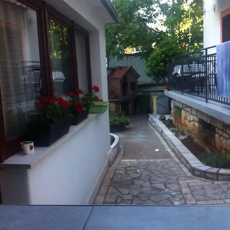 By The Sea Selce, Crikvenica - 16375 Apartment *