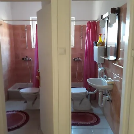 By The Sea Selce, Crikvenica - 16375 Apartment