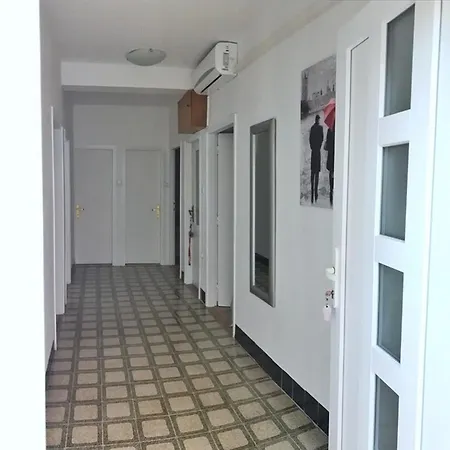 By The Sea Selce, Crikvenica - 16375 Apartment