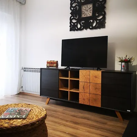By The Sea Selce, Crikvenica - 16375 Apartment Selce