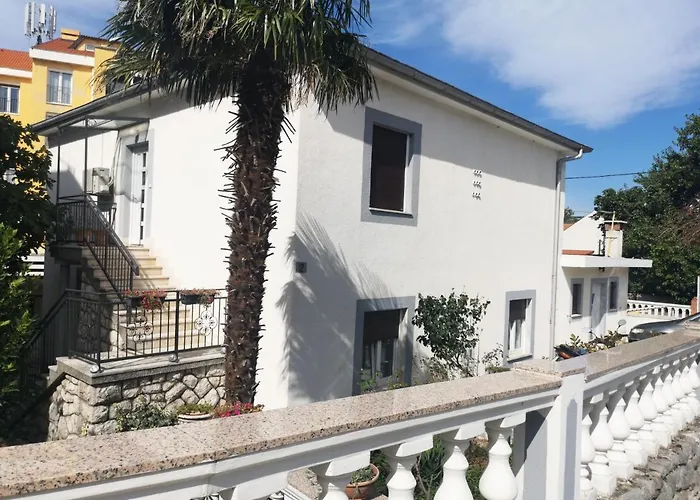 By The Sea Selce, Crikvenica - 16375 * 塞尔瑟