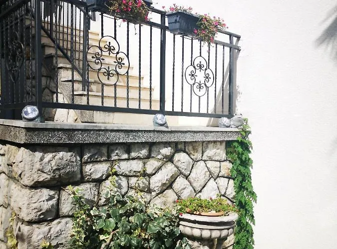 公寓 By The Sea Selce, Crikvenica - 16375 塞尔瑟
