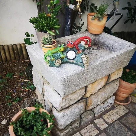 Apartament By The Sea Selce, Crikvenica - 16375