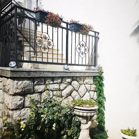 Apartament By The Sea Selce, Crikvenica - 16375 Selce