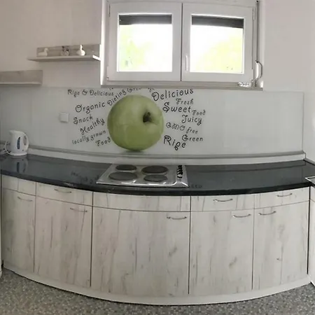 Apartament By The Sea Selce, Crikvenica - 16375 *