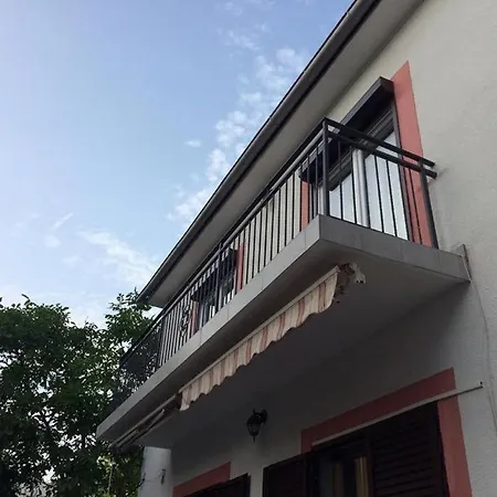 By The Sea Selce, Crikvenica - 16375 Διαμέρισμα *