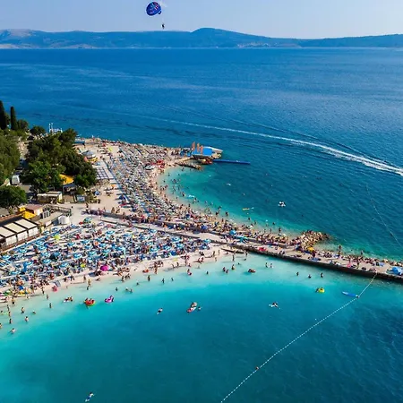 By The Sea Selce, Crikvenica - 16375 *